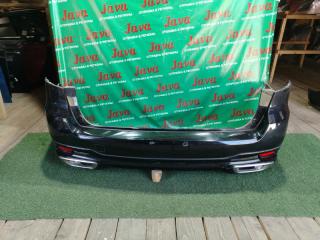 Бампер задний SUBARU LEGACY BR9 EJ253 1 ракурс Бампер задний SUBARU LEGACY BR9 EJ253 1 ракурс