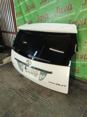 Дверь задняя задняя TOYOTA MARK II WAGON BLIT GX110 1G-FE 67005-22010 2 ракурс
