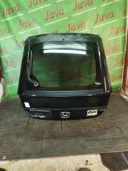 Дверь задняя задняя HONDA CR-Z ZF1 LEA 1 ракурс