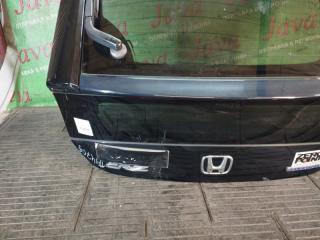Дверь задняя задняя HONDA CR-Z ZF1 LEA 4 ракурс