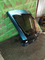 Дверь задняя задняя HONDA CR-Z ZF1 LEA 3 ракурс
