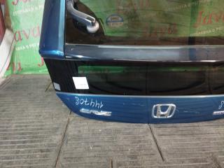 Дверь задняя задняя HONDA CR-Z ZF1 LEA 4 ракурс