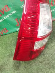 Стоп-сигнал левый задний HONDA CR-V RE4 K24A P6207 4 ракурс
