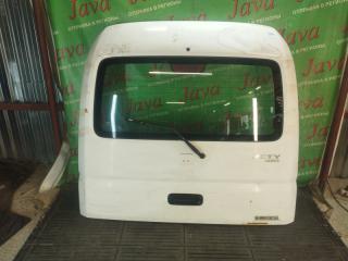 Дверь задняя задняя HONDA ACTY HH6 E07Z 1 ракурс