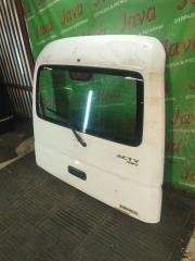 Дверь задняя задняя HONDA ACTY HH6 E07Z 2 ракурс