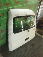 Дверь задняя задняя HONDA ACTY HH6 E07Z 3 ракурс