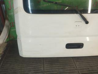 Дверь задняя задняя HONDA ACTY HH6 E07Z 4 ракурс