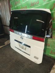 Дверь задняя задняя NISSAN ELGRAND E51 VQ25DE K0100WL6MM 2 ракурс