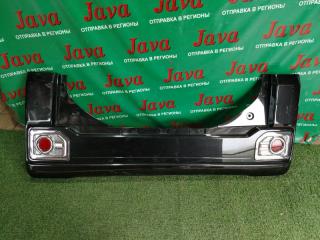 Бампер задний TOYOTA PIXIS MEGA LA700A KF-VET 1 ракурс