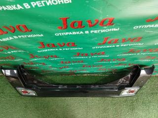 Бампер задний TOYOTA PIXIS MEGA LA700A KF-VET 4 ракурс