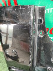 Бампер задний TOYOTA PIXIS MEGA LA700A KF-VET 5 ракурс