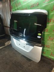 Дверь задняя задняя NISSAN SERENA C27 MR20DD 2 ракурс