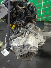 АКПП DAIHATSU MOVE CONTE L585S KF-DET 1SP 4 ракурс АКПП DAIHATSU MOVE CONTE L585S KF-DET 1SP 4 ракурс