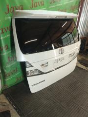Дверь задняя задняя TOYOTA VELLFIRE ANH20 2AZ-FE 3 ракурс