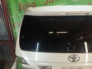 Дверь задняя задняя TOYOTA VELLFIRE ANH20 2AZ-FE 5 ракурс
