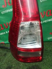 Стоп-сигнал левый задний HONDA CR-V RE4 K24A P6207 3 ракурс
