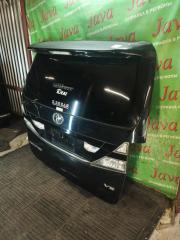 Дверь задняя задняя TOYOTA VELLFIRE GGH20 2GR-FE 2 ракурс