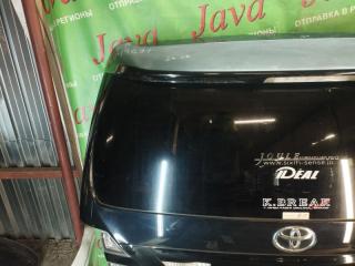 Дверь задняя задняя TOYOTA VELLFIRE GGH20 2GR-FE 5 ракурс