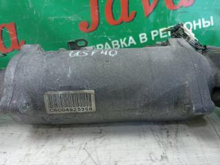 Рулевая рейка передняя LEXUS LS460 USF40 1UR-FSE 3 ракурс