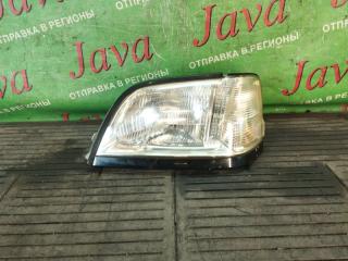 Фара левая передняя TOYOTA CROWN JZS173 1JZ-GE 100-76941 1 ракурс Фара левая передняя TOYOTA CROWN JZS173 1JZ-GE 100-76941 1 ракурс