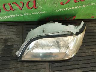 Фара левая передняя TOYOTA CROWN JZS173 1JZ-GE 100-76941 4 ракурс Фара левая передняя TOYOTA CROWN JZS173 1JZ-GE 100-76941 4 ракурс