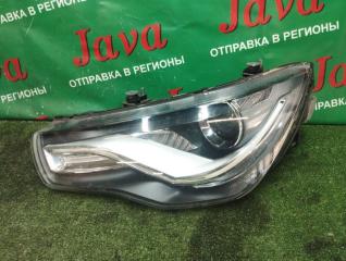 Фара левая передняя AUDI A1 8X1 CAXA 8X0941005A 1 ракурс