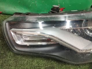 Фара левая передняя AUDI A1 8X1 CAXA 8X0941005A 2 ракурс