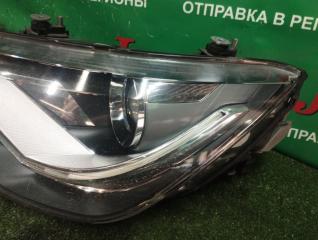 Фара левая передняя AUDI A1 8X1 CAXA 8X0941005A 3 ракурс