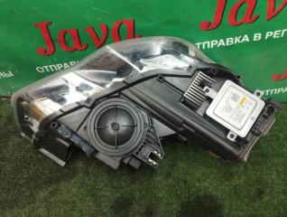 Фара левая передняя AUDI A1 8X1 CAXA 8X0941005A 5 ракурс