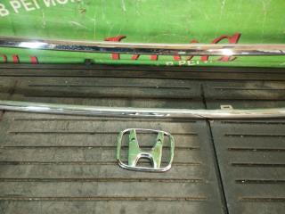 Решетка радиатора передняя HONDA N-WGN JH1 S07A 71122-T6G-00, 75701-TA0-0000 3 ракурс
