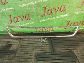 Решетка радиатора передняя HONDA N-WGN JH1 S07A 71122-T6G-00, 75701-TA0-0000 5 ракурс