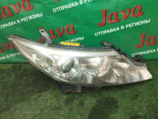Фара правая передняя TOYOTA ESTIMA ACR50 2AZ-FE 28-217 1 ракурс