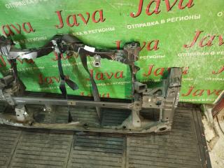 Телевизор передний HONDA N-WGN JH1 S07A 2 ракурс