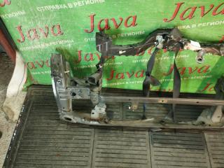 Телевизор передний HONDA N-WGN JH1 S07A 3 ракурс