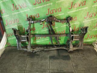 Телевизор передний HONDA N-WGN JH1 S07A 5 ракурс