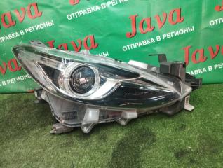 Фара правая передняя MAZDA AXELA BM5FP P5-VPS W1926 1 ракурс