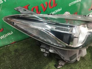 Фара правая передняя MAZDA AXELA BM5FP P5-VPS W1926 2 ракурс