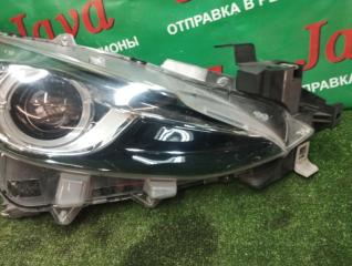 Фара правая передняя MAZDA AXELA BM5FP P5-VPS W1926 3 ракурс