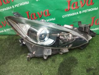 Фара правая передняя MAZDA AXELA BM5FP P5-VPS W1334 1 ракурс
