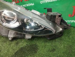 Фара правая передняя MAZDA AXELA BM5FP P5-VPS W1334 3 ракурс