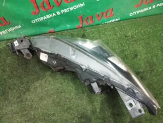 Фара правая передняя MAZDA AXELA BM5FP P5-VPS W1334 4 ракурс