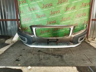 Запчасть бампер передний VOLVO XC70 2009
