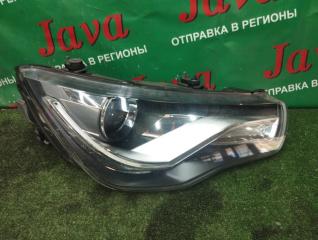 Фара правая передняя AUDI A1 8X1 CAXA 8X0941006A 1 ракурс