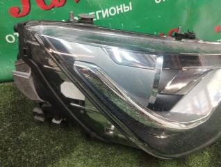 Фара правая передняя AUDI A1 8X1 CAXA 8X0941006A 2 ракурс