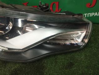 Фара правая передняя AUDI A1 8X1 CAXA 8X0941006A 3 ракурс