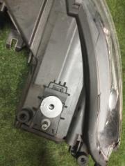 Фара правая передняя AUDI A1 8X1 CAXA 8X0941006A 5 ракурс