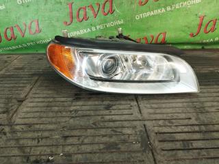 Запчасть фара передняя правая VOLVO XC70 2009