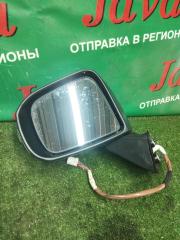 Зеркало левое переднее DAIHATSU MOVE LA150S KF-VE 5 ракурс
