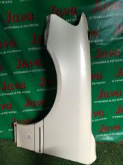 Крыло левое переднее TOYOTA CROWN JZS175 2JZ-FSE 1 ракурс