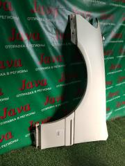 Крыло левое переднее TOYOTA CROWN JZS175 2JZ-FSE 2 ракурс